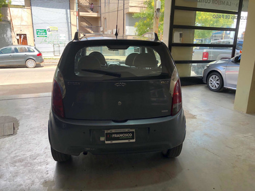 Chery Face 1.3 Luxury 2011