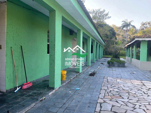 Imagem 18 de 30 de Chácara, Area Rural, Pedro De Toledo - R$ 729 Mil, Cod: 597 - V597