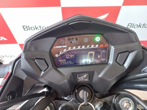 Imagem 2 de 15 de Honda Cg 160 Titan