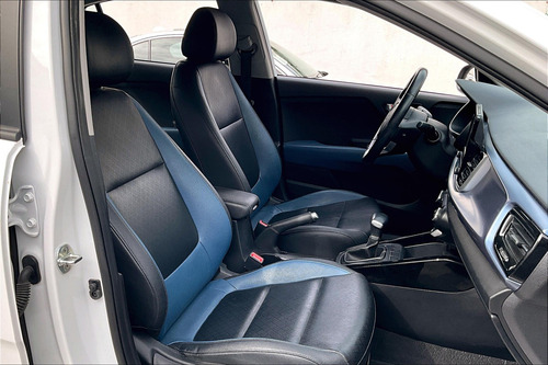 Kia Rio 2023