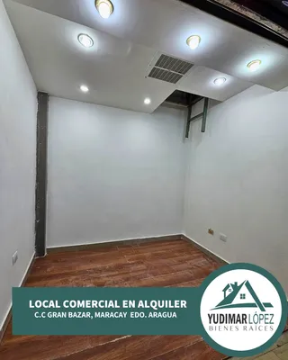 Local en alquiler
