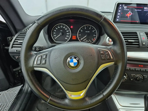 BMW Serie 1 2.0 120i E82 Coupe