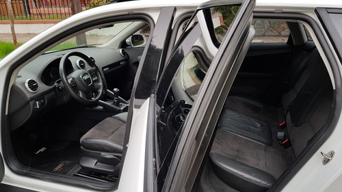 Audi A3 Sportback 2.0 T Mt 5 P 2013 Premium