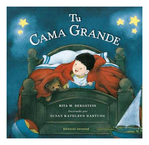 Tu Cama Grande