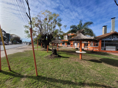 Imagen 1 de 30 de Local Comercial Sobre Avenida San Martin