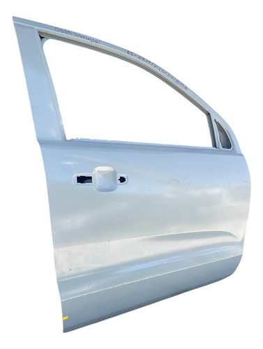 Puerta Derecha Ford Ranger Cabina Simple Original 12/ Nueva Delantera Derecha