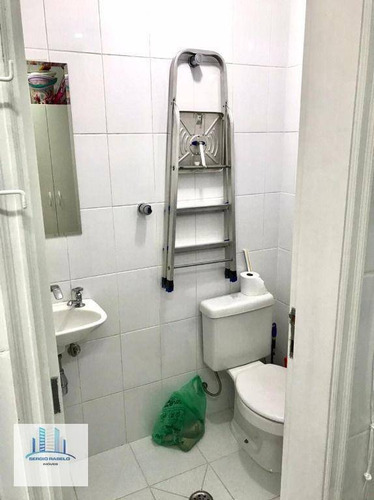 Imagem 26 de 30 de Apartamento Com 3 Dormitórios À Venda, 105 M² Por R$ 2.050.000,00 - Moema - São Paulo/sp - Ap3307