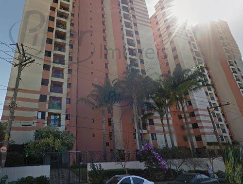 Imagem 17 de 18 de Apartamento Residencial À Venda, Vila Carrão, São Paulo - Ap0177. - Ap0177