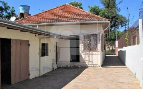 Imagem 3 de 5 de Terreno Em Jardim Itu Sabará, Porto Alegre/rs De 300m² À Venda Por R$ 583.000,00 - Te1053302-s