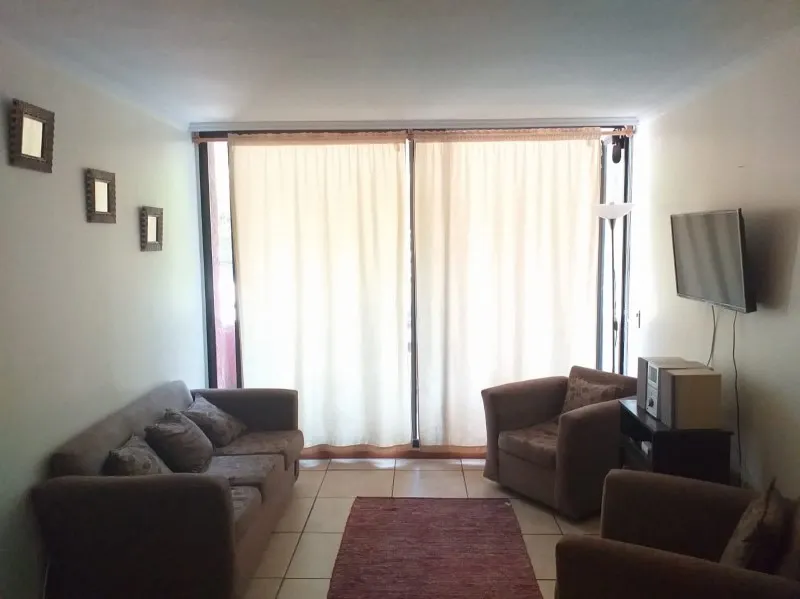 Imagen 2 de 17 de Dp 2d, 3b 1 Est. Airbnb Reñaca - Amoblado