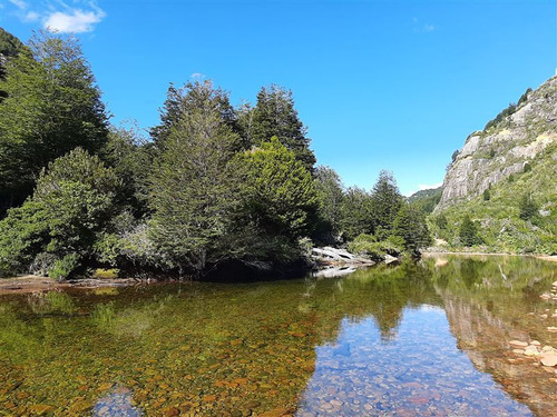 Parcela En Venta En Coihaique