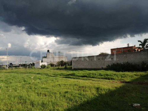 Terreno En Venta Todo O Fracciones Ixtacuixtla De M Matamoros, Huamantla, Tlax