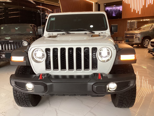 Jeep Gladiator 3.6 Rubicon 4x4 At