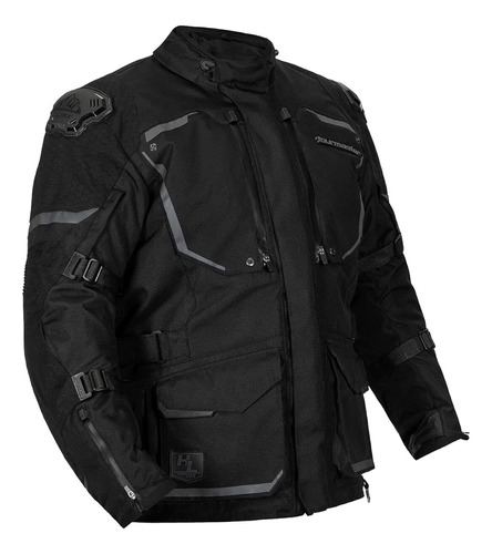 Tourmaster Trek Jacket - Chaqueta Touring De Aventura Imperm