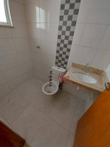 Imagem 17 de 17 de Sobrado Com 2 Dormitórios À Venda, 106 M² Por R$ 480.000,00 - Vila Renato (zona Norte) - São Paulo/sp - So0717