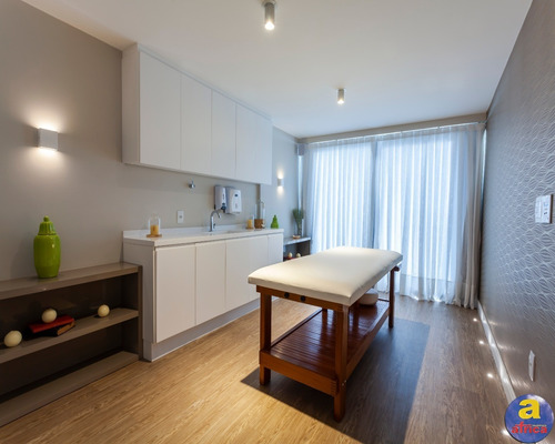Imagem 13 de 17 de Apartamento 4 Suítes, 3 Vagas De Garagem No Centro Em Balneário Camboriú/sc - Imobiliária África - Ap00519 - 69809262