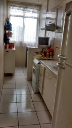 Imagem 4 de 21 de Apartamento Para Venda No Barro Vermelho Em São Gonçalo - Rj - 107