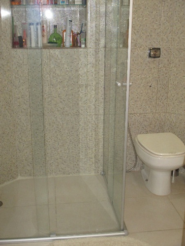 Imagem 19 de 20 de Apartamento Marechal Deodoro Sao Paulo Sp Brasil - 1774