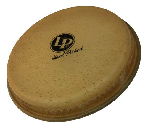 Parche Latin Percussion Lp Para Bongo Lp263a 7 1/4 Pulgadas