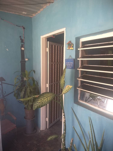Imagen 7 de 8 de En Venta Casa En Sector Guerito. Turmero