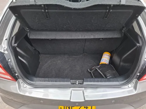 Suzuki Baleno 1.4 Gl