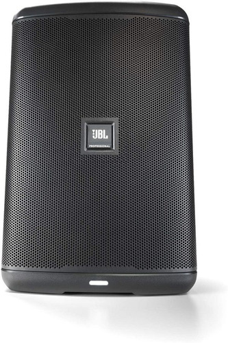 Bafle Potenciado Portátil Jbl Eon One Compact Multipropósito