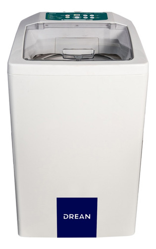 Lavarropas Automático Drean 5kg Concept 5.05 500rpm Ahora 12