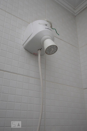 Apartamento Para Aluguel - Centro, 2 Quartos, 57 - 892933830