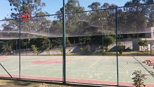 Terreno A Venda No Bairro Chácara M Mediterrânea Em - 1550-1
