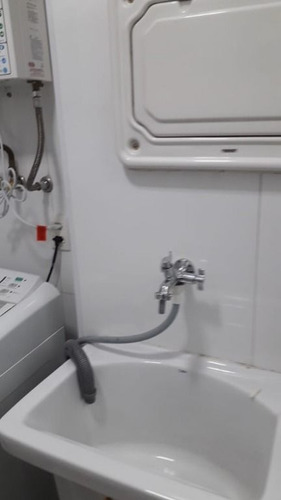 Imagem 17 de 24 de Apartamento Com 3 Dormitórios À Venda, 63 M² Por R$ 440.000,00 - Jardim América Da Penha - São Paulo/sp - Ap7158