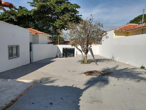 Imagem 17 de 20 de Casa À Venda Em Jardim Guanabara - Ca005271