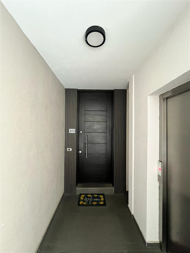 Departamento 3 Dorm. 2 Bñ +2 Estac. Y Bd. En Lo Contador