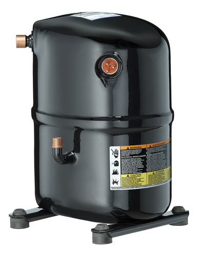 Compresor Copeland Hermético Cr60k5-pfv-556 5hp 58.6mbtu Tem