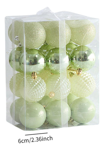 Adornos Para Árbol De Navidad Colgantes Ligeros Y Estilo C