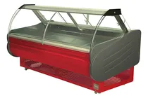 Comprar Vitrinas Carniceras 2,5 Mts Lundar Con Bodega Y Frio Forzado