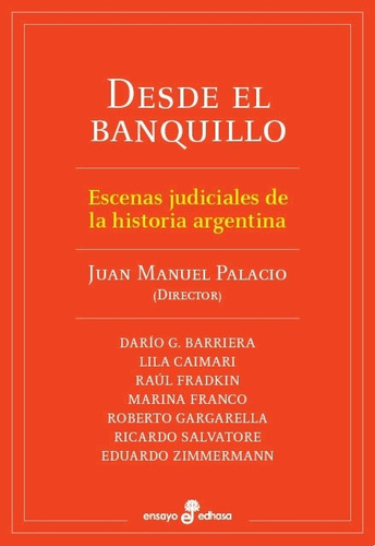 Imagen 1 de 2 de Desde El Banquillo Palacio Juan Manuel