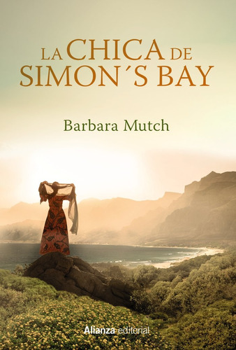 Chica De Simon's Bay,la - Mutch,barbara