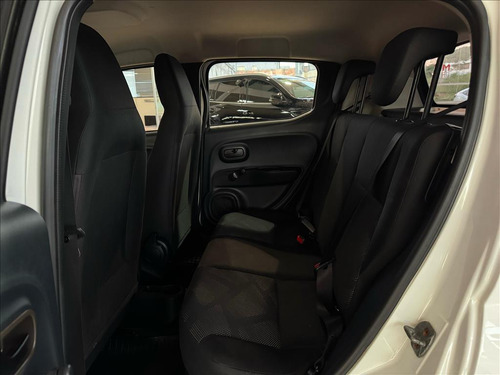 Fiat Mobi 1.0 EVO FLEX WAY MANUAL
