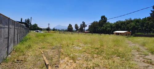 Parcela 5000m2 En Graneros Condominio Cerrado