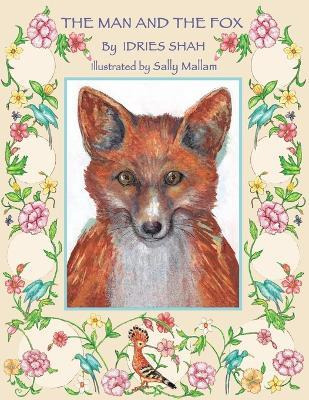 Libro The Man And The Fox - Idries Shah
