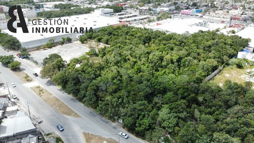 Imagen 4 de 6 de Terreno En Venta En Avenida Chichen Itza Cancún, Quintana Ro