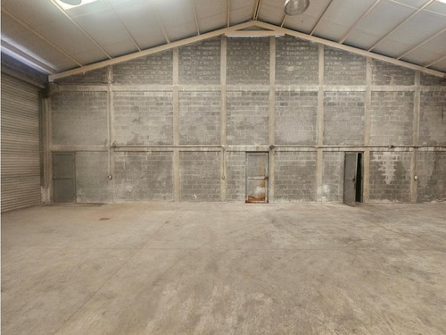 Bodega En Venta Col. Mirasol Monterrey