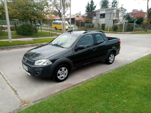 Fiat Strada 1.4 Working Cd