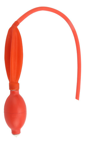 Acessórios De Laboratório Rubber Squeeze Bulb Seringe Ball