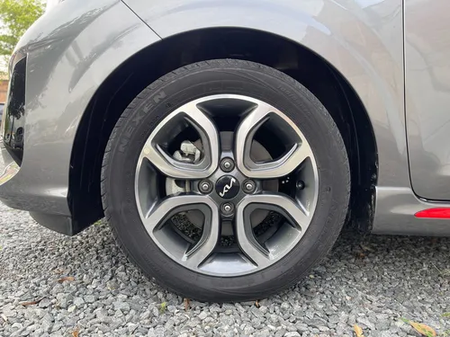 Kia Picanto 1.2 Gt-Line
