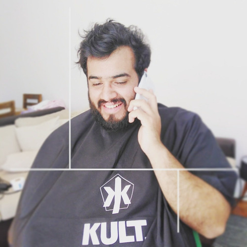 Peluquero A Domicilio