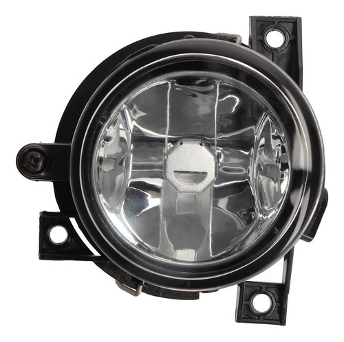 Imagen 1 de 5 de Faro Auxiliar Derecho Volkswagen Gol 06/15