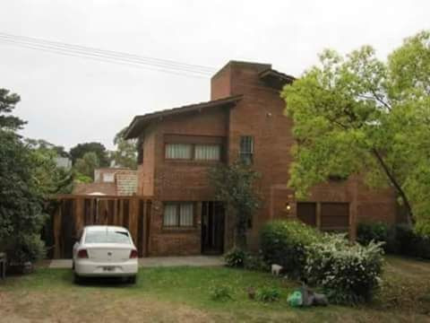 Departamento En Venta En Zona Duplex