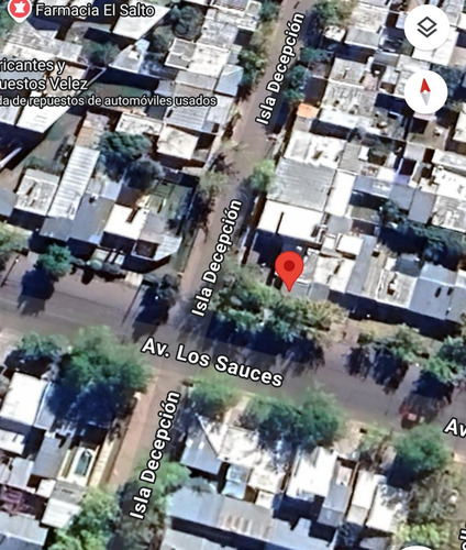 Vendo Casa Con Dos Departamentos Y Terreno Cerrado De 12x7
