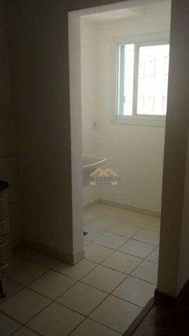 Imagem 9 de 17 de Apartamento Com 2 Dormitórios À Venda, 49 M² Por R$ 230.000,00 - Nova Cidade Jardim - Jundiaí/sp - Ap0214